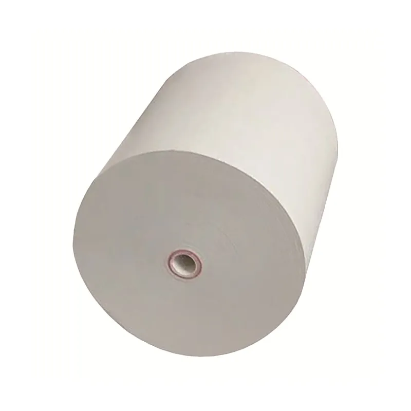Extra High Bulk Cup Stock Paper