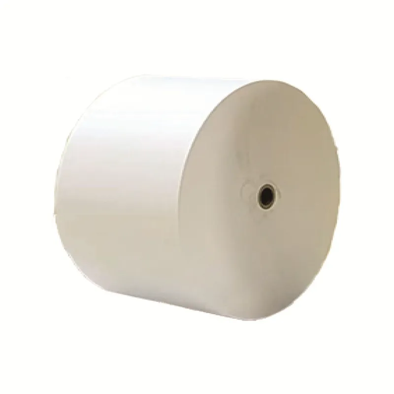 Polycoated Cupstock
